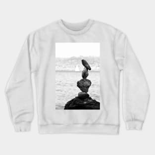 child within Crewneck Sweatshirt